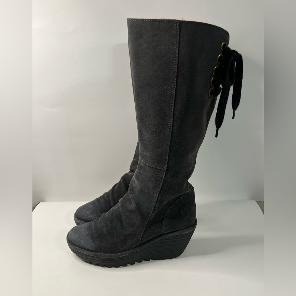 Fly London women’s Yust Boots